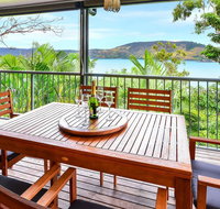 Heliconia 10 Newly Renovated Centrally Located House Hamilton Island - Holiday Adelaide