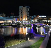 Hello Adelaide Motel and Apartments - Holiday Adelaide