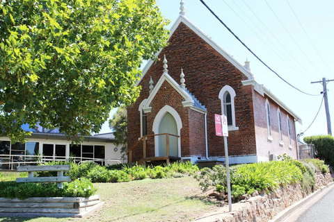 Henry's Quirindi - Holiday Adelaide 1