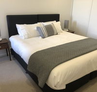 Herald Executive Apartments - Holiday Adelaide