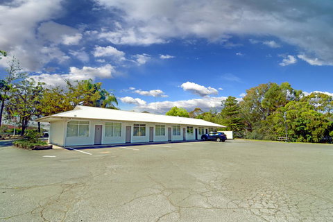 Heritage Hotel - Holiday Adelaide 3