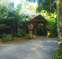 Heritage Lodge
