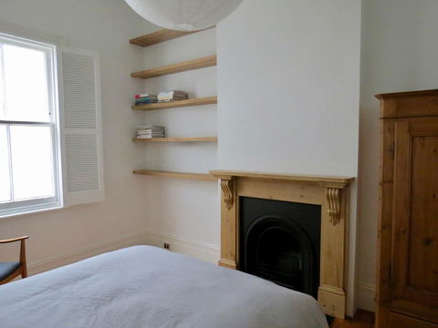 Heritage Luxury 3BR Cottage On Halifax - Holiday Adelaide 1