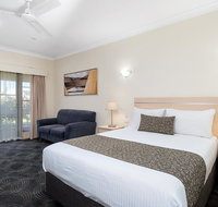Heritage Motor Inn Corowa - Holiday Adelaide