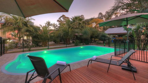 Heritage River Motor Inn - Holiday Adelaide 2