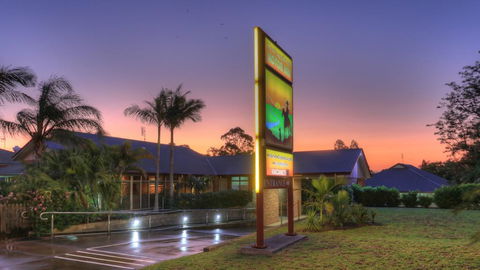 Heritage River Motor Inn - Holiday Adelaide 0