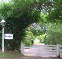 Hermitage Cottage - Holiday Adelaide