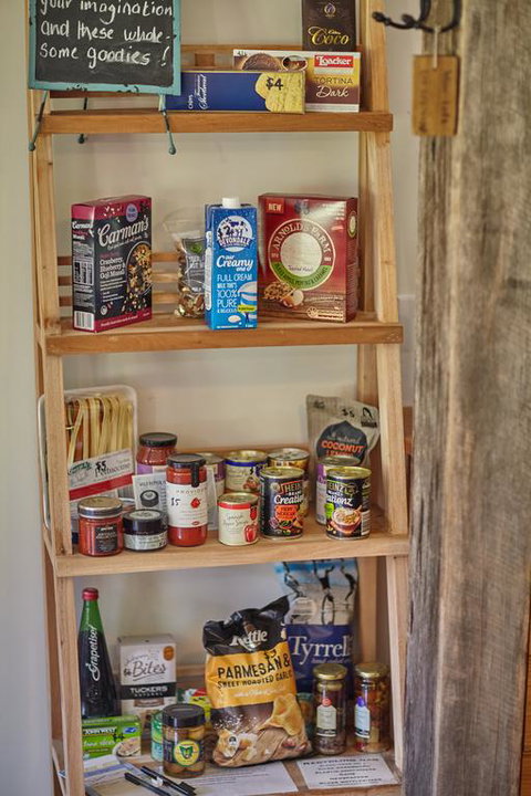 Herons Rise Vineyard Accommodation - Holiday Adelaide 3