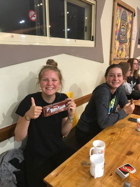 Hervey Bay Flashpackers - Holiday Adelaide 3