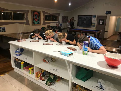 Hervey Bay Flashpackers - Holiday Adelaide 1