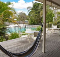 Hervey Bay Flashpackers - Holiday Adelaide
