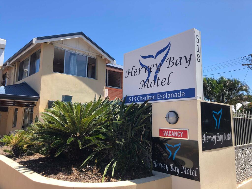 Urangan QLD Holiday Adelaide