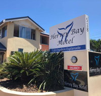 Hervey Bay Motel - Holiday Adelaide