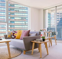 Heyday Apartment - Docklands - Holiday Adelaide