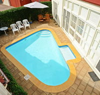 Hi 5 Luxury Holiday Apartments - Holiday Adelaide