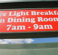 Hi Way Eight Motor Inn - Holiday Adelaide