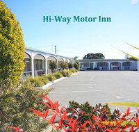 Hi Way Motor Inn - Holiday Adelaide