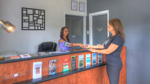 Hi-Way Motel Grafton - Holiday Adelaide 3