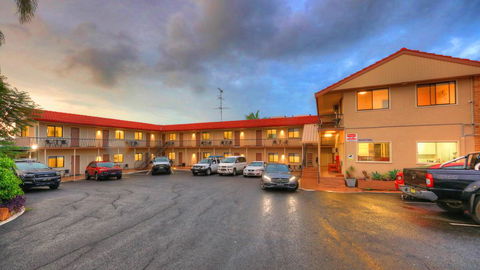 Hi-Way Motel Grafton - Holiday Adelaide 0