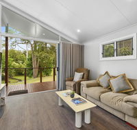 Hiddleston Retreat - Holiday Adelaide