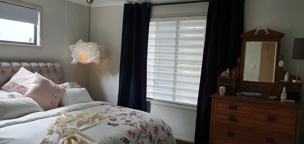 Conondale QLD Holiday Adelaide