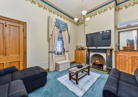 Hideaway at Rivoli Bay