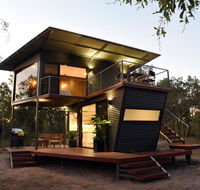Hideaway Litchfield - Holiday Adelaide