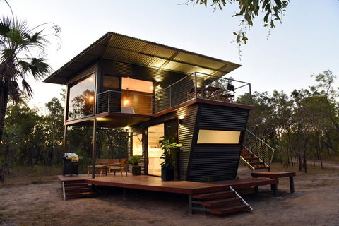 Hideaway Litchfield - Holiday Adelaide 0