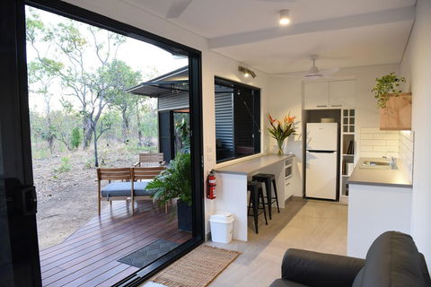 Hideaway Litchfield - Holiday Adelaide 1