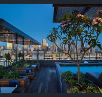 High End Living in Brisbane City - Holiday Adelaide
