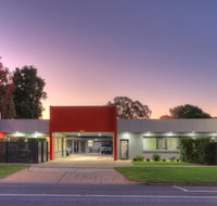 High Street Motel - Holiday Adelaide