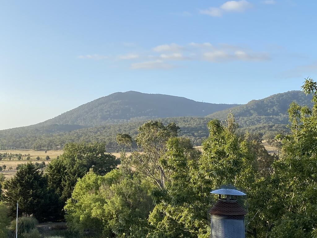 New Gisborne ACT Holiday Adelaide