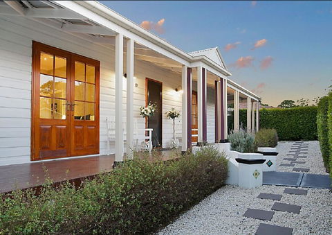 Highview House Hunter Valley - Holiday Adelaide 0