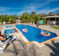 Highway 1 Caravan and Tourist Park