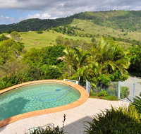 Highwood Park BB Guest Lodge - Holiday Adelaide