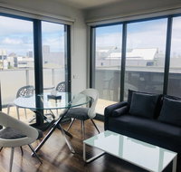 Hiigh Apartments - Holiday Adelaide