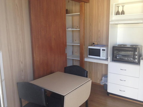 Hillcrest Tourist Park - Holiday Adelaide 2