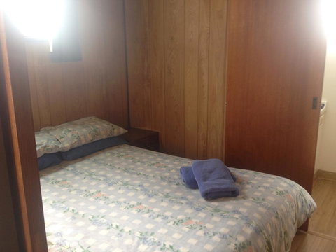 Hillcrest Tourist Park - Holiday Adelaide 3