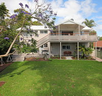 HILLTOP HAVEN in MOLLYMOOK - Holiday Adelaide