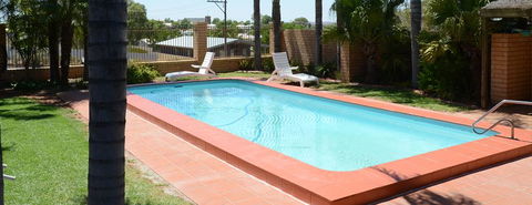 Hilltop Motel - Holiday Adelaide 2