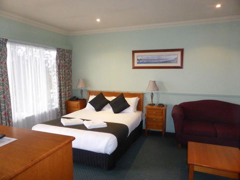 Hilltop Motel - Holiday Adelaide 3