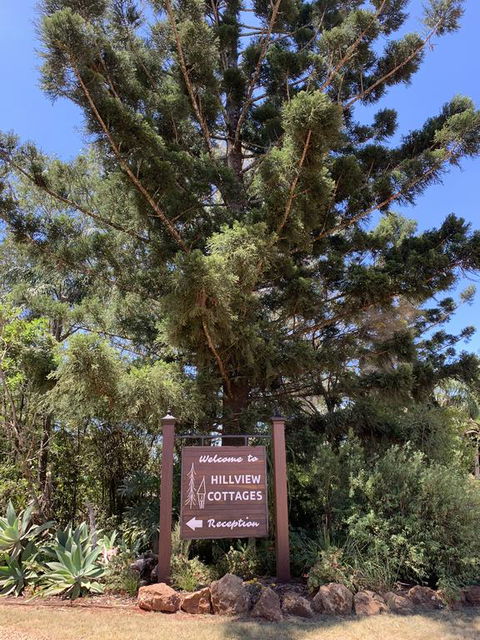 Hillview Cottages - Holiday Adelaide 1