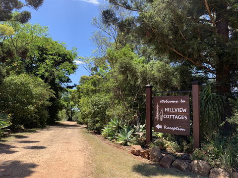 Hillview Cottages - Holiday Adelaide 2