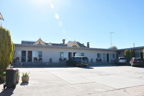 Hillview Motel - Holiday Adelaide 2