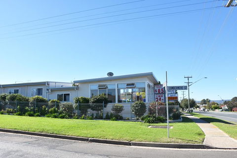 Hillview Motel - Holiday Adelaide 3