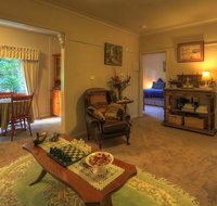 Hillview Oak BB - Holiday Adelaide
