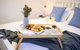 Hinterland Boutique Cottages -Cozy Cottage - thumb 3