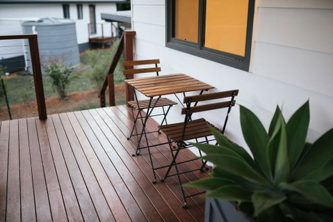 Hinterland Boutique Cottages -Cozy Cottage - Holiday Adelaide 1