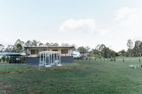 Hinterland Boutique Cottages-Fig Tree Cottage - Holiday Adelaide 1