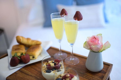Hinterland Boutique Cottages-Fig Tree Cottage - Holiday Adelaide 2